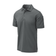 Футболка поло Helikon-Tex UTL Polo Shirt TopCool® Lite Shadow Grey 3XL - зображення 1