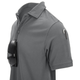 Футболка поло Helikon-Tex UTL Polo Shirt TopCool® Shadow Grey 3XL - изображение 5