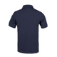 Футболка поло Helikon-Tex UTL Polo Shirt TopCool® Lite Navy Blue XS - изображение 3