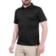 Футболка поло Pentagon Anassa Polo Shirt Black XS - зображення 3