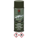 Маскувальна фарба спрей у балоні Army Spray Paint, mat, 400 ml Сірий - зображення 1