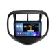 Штатна магнітола серії Mekede M200S під Chevrolet Aveo 3 2016-2021 Sonic 2016-2020 C-Q37525 - изображение 1
