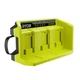 Зарядний пристрій Ryobi Max Power RY36C3PA 36В 4А трипортовий (5133005540) - зображення 5