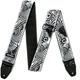 Ремень гитарный Dunlop ILD02 2" I Love Dust Vortex (R126990) - изображение 2