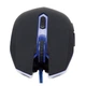 Миша Gembird MUSG-001-B Blue - изображение 2
