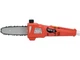 Сучкорез YATO YT-82836 телескопическая ручка: 2-2,8 м, Li-Ion 18 В, 2 Ач, лезвия l=20 см, с аккумулятором - изображение 6