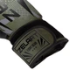 Перчатки боксерские PU Zelart Pro (размер 6oz, черный-зеленый) (BO-2533_6_унции) - изображение 3