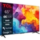 Телевизор TCL 65P655 (m441812) - изображение 2
