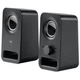 Акустична система Logitech Z-150 (m500825) - зображення 1