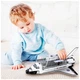 Пазл Cubic Fun 3D NASA Космический шаттл Дискавери (m436411) - изображение 3