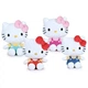 Мягкая игрушка Hello Kitty Хелло Китти классик 25 см (m503964) - изображение 2