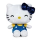 Мягкая игрушка Hello Kitty Хелло Китти Юбилейная 50, 32 см (m442617) - изображение 3