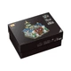Конструктор LOZ mini Jingwu Hall (m437763) - изображение 2