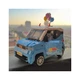 Конструктор LOZ mini Автомобиль MINI (m437831) - изображение 3