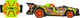 Машинка на радіокеруванні Nikko Wrist Racers Neon Camo Green з пультом керування на зап'ясті (10292) - зображення 12