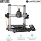 3D-принтер Anycubic Kobra 3 (KB30BK0A-O) - изображение 3