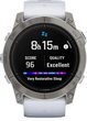 Inteligentny zegarek  Garmin Epix Pro (Gen 2) Sapphire Edition 51 mm Titanium with Whitestone Band (010-02804-11) - obraz 10