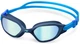 Очки для плавания Aqua Speed ECLIPSE MIRROR 61413 (712-10) темно-синий, голубой Унисекс OFSM (5905718614134) - изображение 1