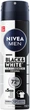 Антиперспірант NIVEA MEN Чорне та біле Невидимий Original 150 мл (4005900036483/4006000026626) - зображення 1