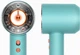Фен Dyson Supersonic HD16 Nural Ceramic Patina/Topaz (515276-01) - изображение 2