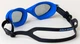 Очки для плавания Aqua Speed SERENITY 61467 (716-10) синий, черный Унисекс OFSM (5905718614677) - изображение 6