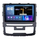 Штатна магнітола серії Mekede M200S під Great Wall Haval H9 2015-2019 9 дюймів C-Q37690 - изображение 1