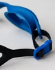 Очки для плавания Aqua Speed TORRENT 61455 (715-10) синий, черный Унисекс OFSM (5905718614554) - изображение 7