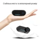Бездротова водонепроникна мотогарнітура Freedconn TCom VB на шолом з мікрофоном та Bluetooth 5.0 + аксесуари, чорна (92483583) - зображення 6