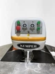 Тестомес KEMPER SP 100 Б/У - изображение 5
