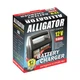 Зарядний пристрій Alligator AC803 12V 6A для свинцево-кислотних АКБ до 80Ah швидке 6A заряджання STM02285 - зображення 2