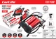 Насос ножной CarLife FP842 55ммx120мм STM03085 - изображение 2
