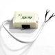 Светильник светодиодный Подкова на магните для швейных машин AOM 12U, 0.6 W, 220 V (6904) - изображение 3
