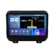 Штатна магнітола серії Mekede M200S під Jeep Wrangler 4 JL 2018-2023 9 дюймів C-Q37865 - изображение 1