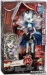 Лялька Monster High "Монстро-цирк" Френкі (CHX98) - зображення 4