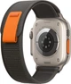 Ремешок Drobak Trail Loop для Apple Watch Series 10 / 11 42mm Black-Gray (898966) - изображение 4