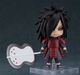 Сборная подвижная Фигурка Нендороид Nendoroid Мадара Учиха из аниме Наруто / Naruto - изображение 4