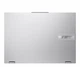 Ноутбук ASUS Vivobook S16 Flip / AMD Ryzen™ 5 7530U (6 ядер, 12 потоків, 2,00-4,50 ГГц, кеш 19 МБ) / 24 GB DDR4 / 1 TB SSD / AMD Радеон™ Вега 7 / 12,0 1200 (WUXGA) - зображення 4