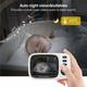 Видеоняня BabyMonitor MC632 - изображение 2