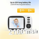Видеоняня BabyMonitor MC632 - изображение 4