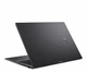 Ноутбук ASUS ZenBook 14 / AMD Ryzen R5-7430U / 16 GB DDR4 / 1 ТB SSD / AMD Radeon Graphics / 14,0" OLED 90 Гц - зображення 9
