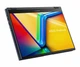 Ноутбук ASUS Vivobook S14 Flip / AMD Ryzen 7 7730U / 16 GB DDR4 / 1 ТB SSD / AMD Radeon Graphics / 14,0" IPS Touch - изображение 6