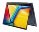 Ноутбук ASUS Vivobook S14 Flip / AMD Ryzen 7 7730U / 16 GB DDR4 / 1 ТB SSD / AMD Radeon Graphics / 14,0" IPS Touch - изображение 7