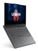 Ноутбук Lenovo Legion Slim 5 14APH8 OLED 14.5" 120Hz R7 7840HS/16GB/512GB/RTX4060/Win11 (82Y50052PB) - изображение 6