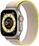 Ремешок Drobak Trail Loop для Apple Watch Series 10 / 11 46mm / Ultra 2 / Ultra 3 Yellow-Beige (898967) - изображение 2