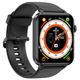 Смарт годинник Blackview R30 Pro Black (R-3168) - зображення 3