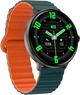 Smartwatch Canyon Jacky SW-69 Green Orange (CNS-SW69BG) - obraz 3