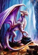 Пазли Trefl Fantasy Collection - Хранитель скарбів / Anne Stokes Collection / 1000 елементів (10903) - изображение 2