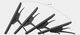 Графічний монітор XP-Pen Artist 24 FHD діагональ 23,8 дюйми Робоча область 526,85 × 296,35 мм Чорний - зображення 3