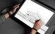 Графічний монітор XP-Pen Artist 24 FHD діагональ 23,8 дюйми Робоча область 526,85 × 296,35 мм Чорний - зображення 7