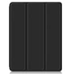 Чехол Primolux Transparent для планшета Apple iPad Pro 11" 2022 / 2021 / 2020 - Black/Clear - изображение 3